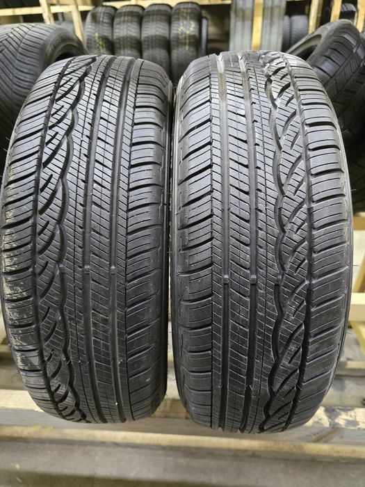 Opony całoroczne 185/60 R15 Dunlop SP SPORT 01 AS m+s 2 szt