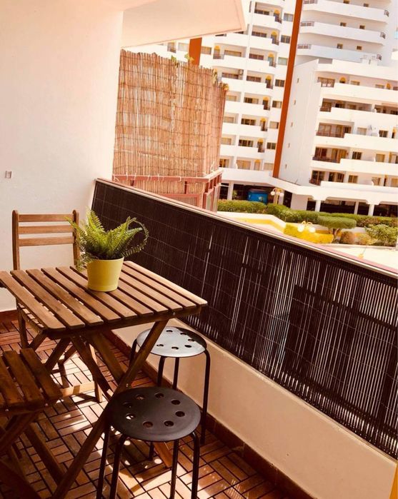Férias Apartamentos T1 e T2 Praia da Rocha Portimão Algarve