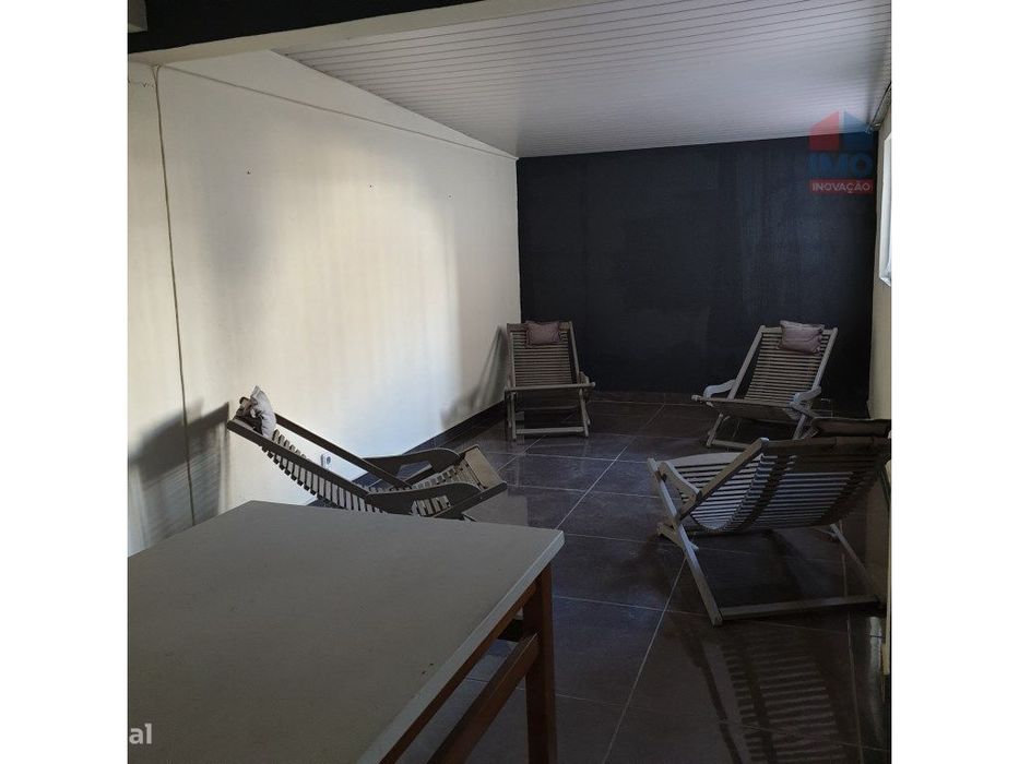Magnífico Apartamento!