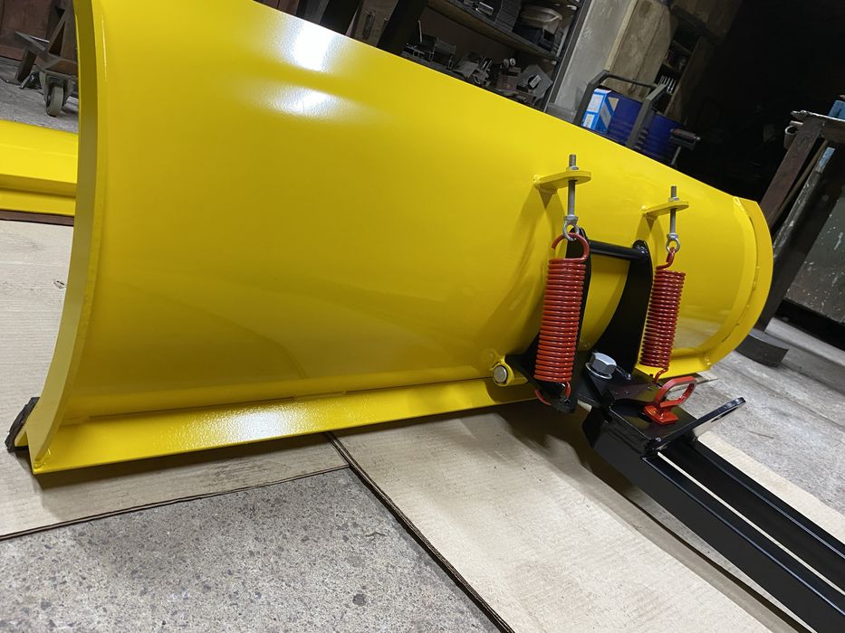 Сніговідвал/Отвал/ Відвал на квадроцикл Brp