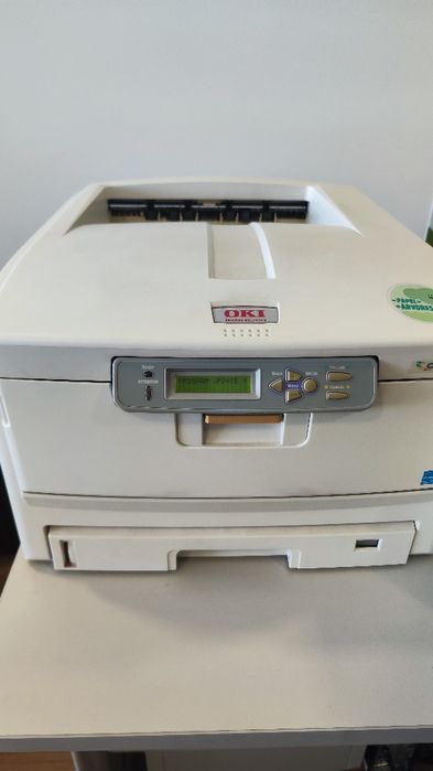 Impressora OKi 8800