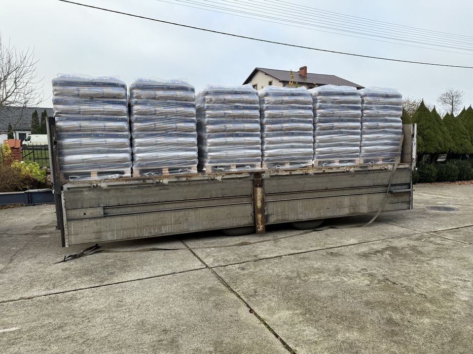 Pellet sylva super cena