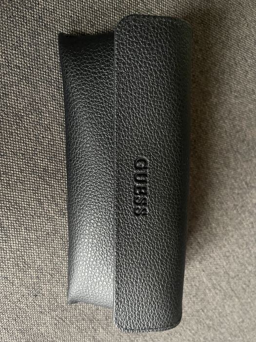 Guess okulary słoneczne