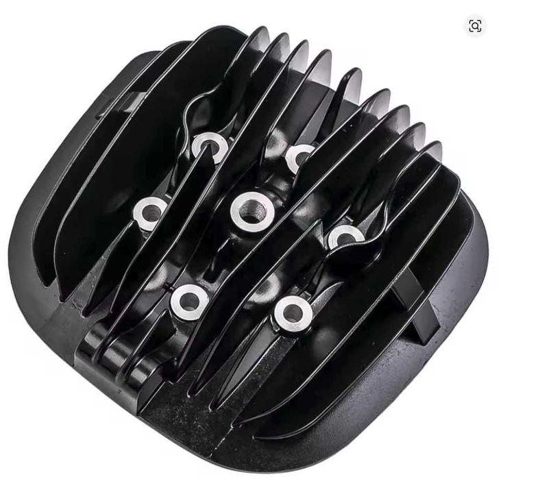 Yamaha Blaster 200 YFS 200 rok 88-06 zestaw naprawczy góry silnika