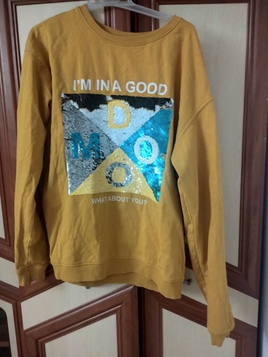 Bluzka dziewczęca 158/164