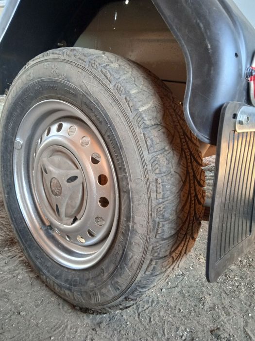 Продам рицепа ліхковаго.