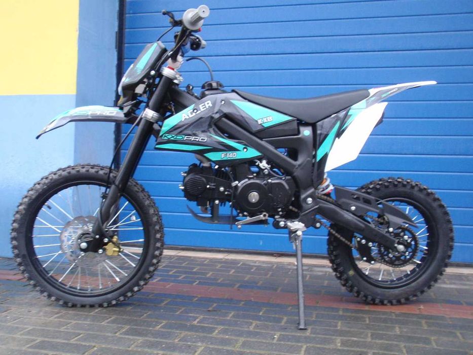 Cross /kxd , xmotos,asix,defender/MotoRider /Siedlce-Janowska 32