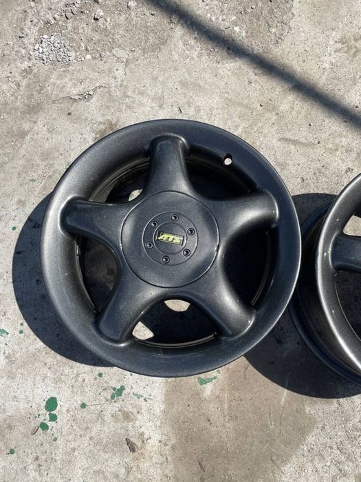 Продам диски R14 4:98
