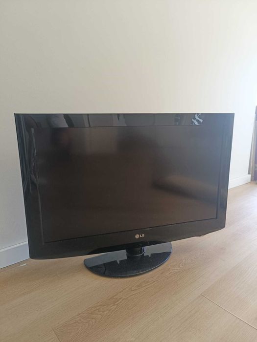 Televisão LG LCD LED 32 Polegadas