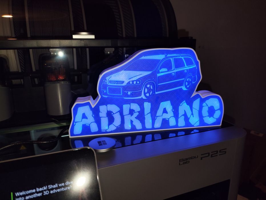 Kentux Lab 3d - Serviço de design e impressão 3d