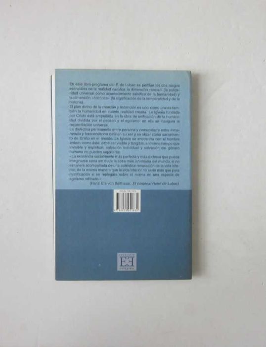 RELIGIÃO - Vários Livros em ESPANHOL
