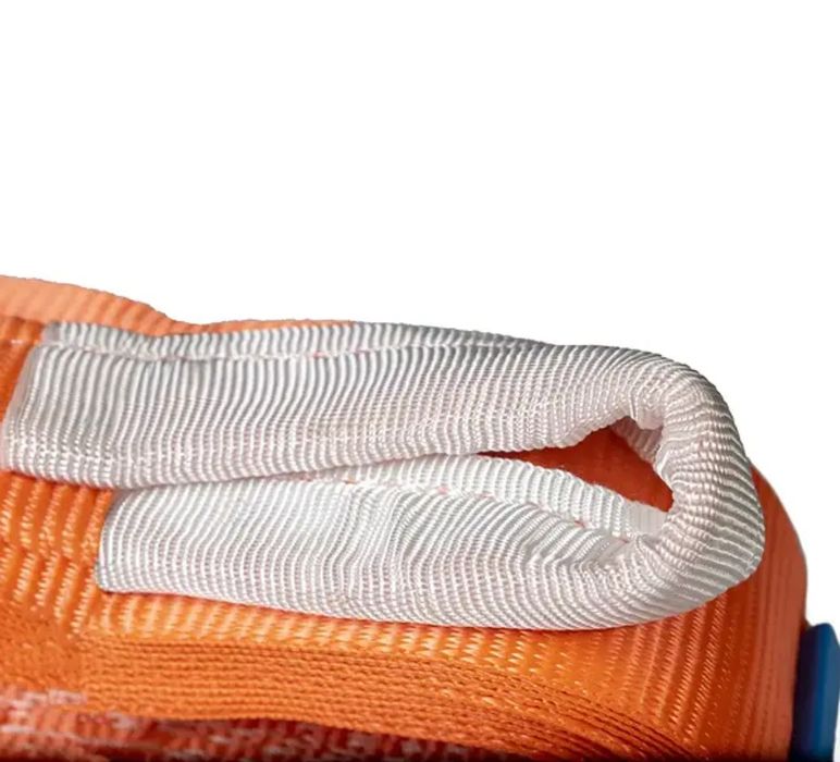 Трос буксирувальний  "Петля - Петля". Трос із поліестеру для тра