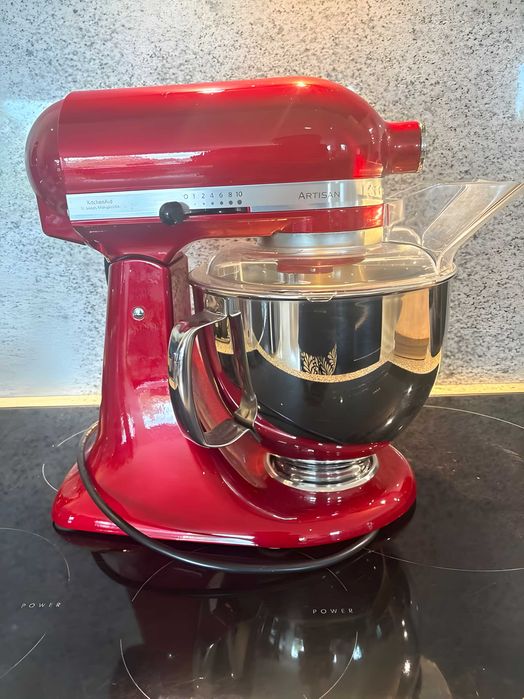 Kitchen Aid Artisan