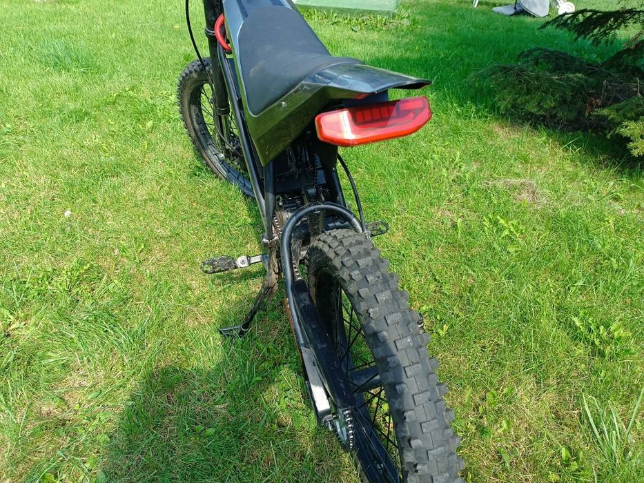 Kugoo Wish 02 Pro