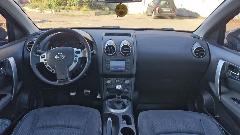 Продам Термінрво Nissan Qasqai