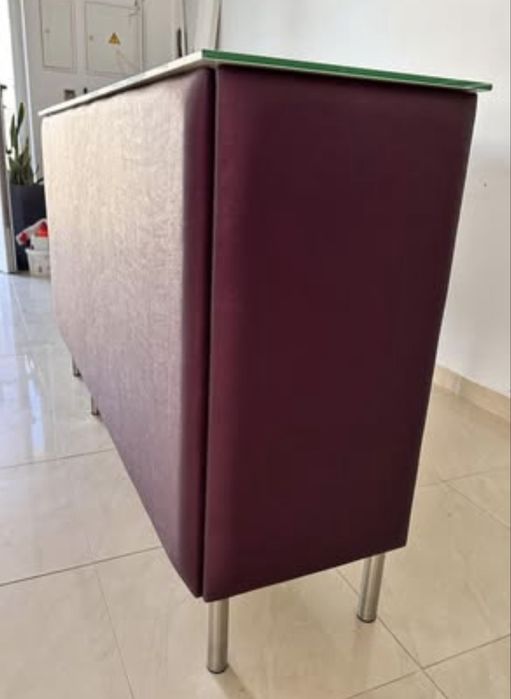 Balcão para loja COMO NOVO