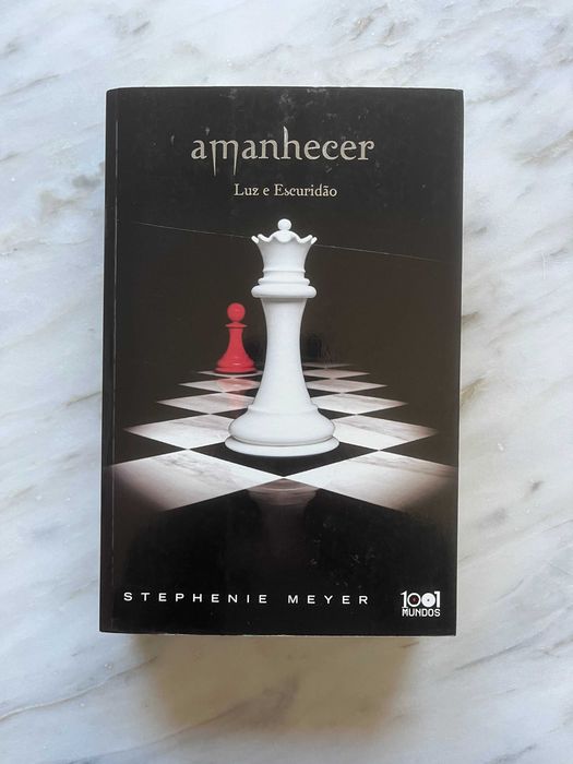 Amanhecer — Stephenie Meyer (Saga Twilight Vol. 4)