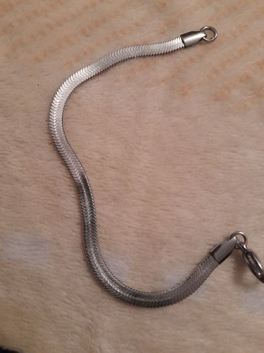 Bransoletka snake