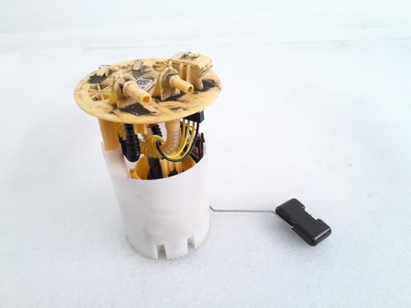 Boia combustível RENAULT Megane IV (B9A/M_)