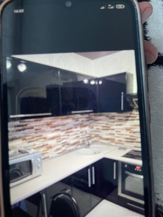 Довгострокова орендна квартири