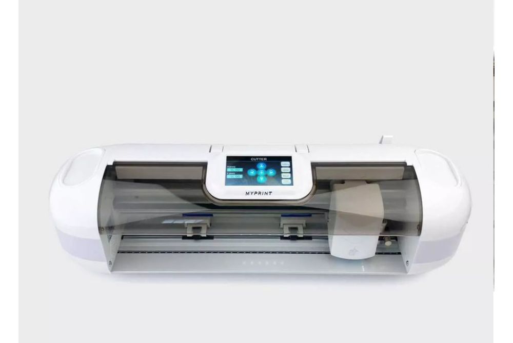 Плотер,термопрес,лазерний гравер