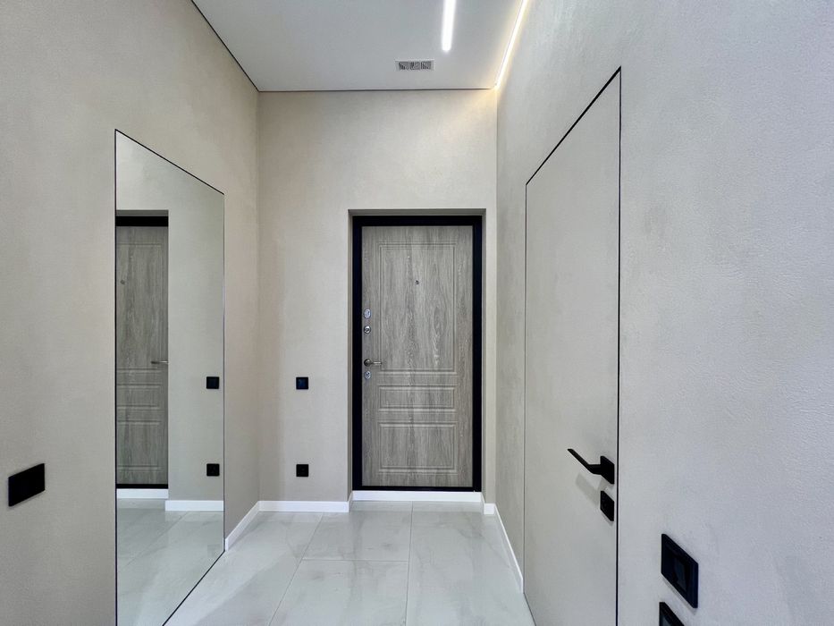 2-комнатная квартира по адресу (площадь 72 м²) - Atlanta.ua - фото 12