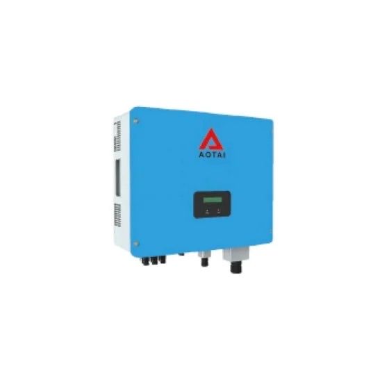 Срочно! Сетевой инвертор AOTAI ASP-50KTLC