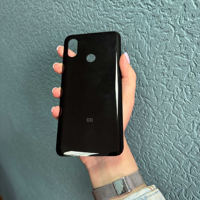 ОРИГІНАЛ Задня кришка до Xiaomi заднє скло, скло корпусу, стекло корпуса, задняя крышка, заднее стекло