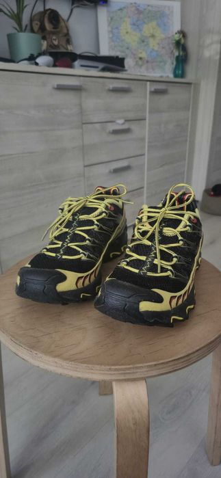 Buty La Sportiva Ultra Raptor