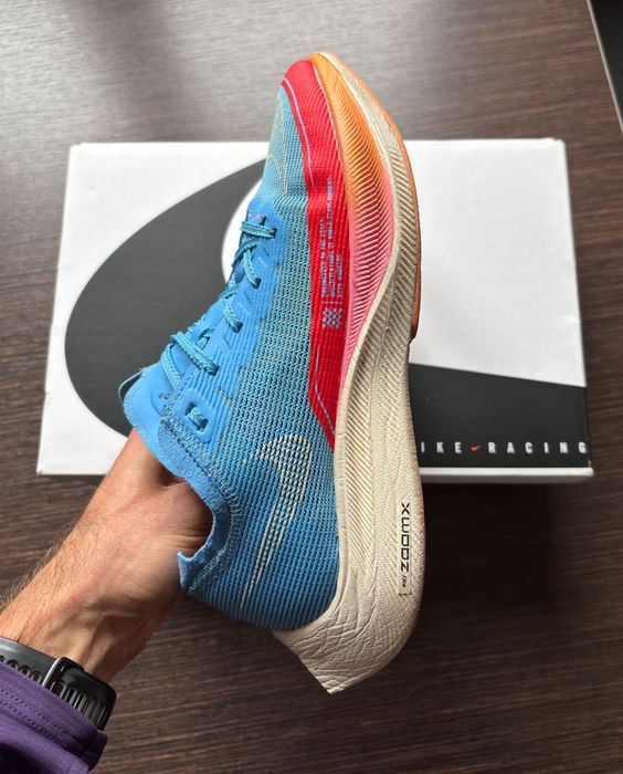 Nike Zoomx Vaporfly Next% 2 EUR41