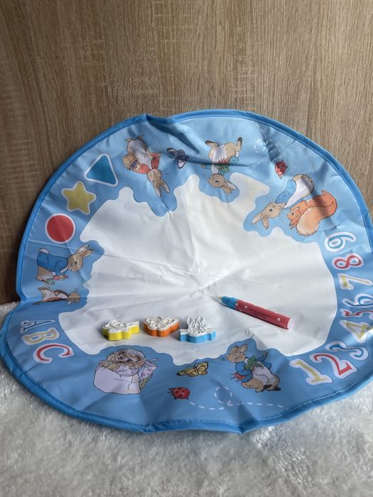 zestaw do zabawy wodą 60 cm  Peter Rabbit