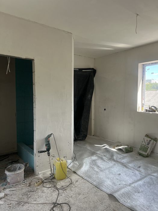Готовий бізнес! 300 м² у центрі Василькова під хостел чи бізнес