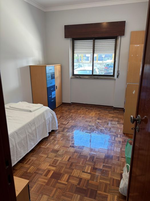 Vendo móveis quarto