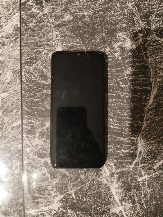 Telefon Motorola E6 plus