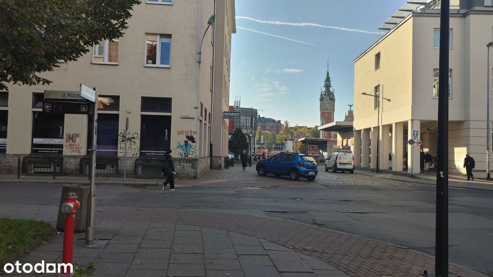 50% udziałów w lokalu Gdańsk ul. Podbielańska 16