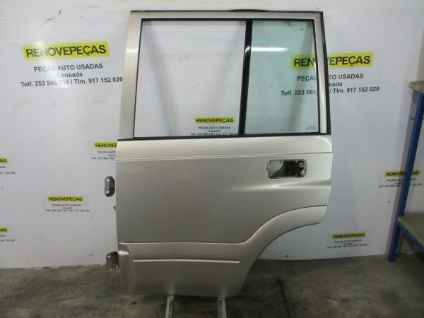 Porta trás esquerda SUZUKI Vitara (ET, TA)