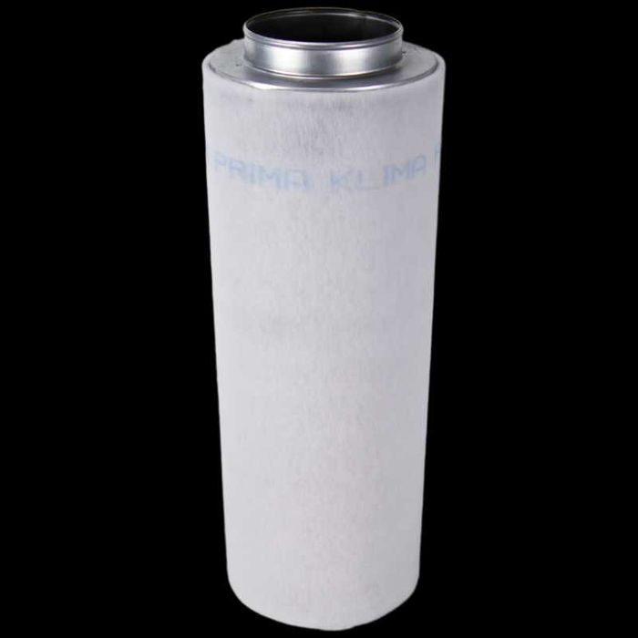 Filtr węglowy Prima klima Eco Line fi 150mm 700-900m3/H