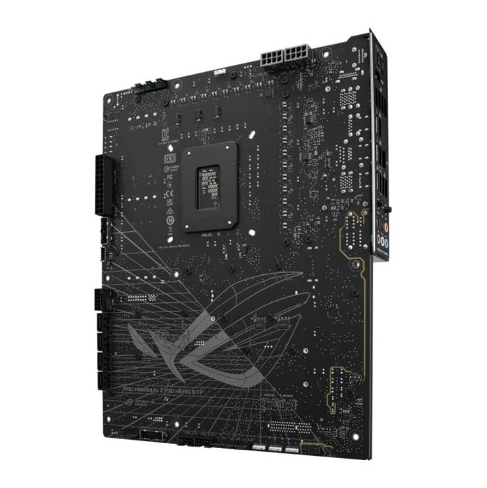 Материнская плата ASUS ROG MAXIMUS Z790 HERO BTF (90MB1H50-M0EAY0) (UA)