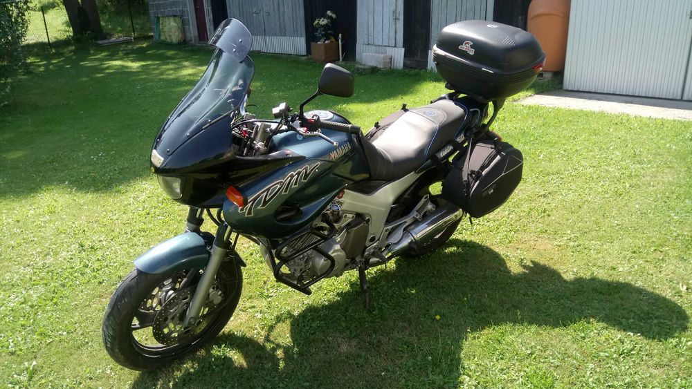 Yamaha