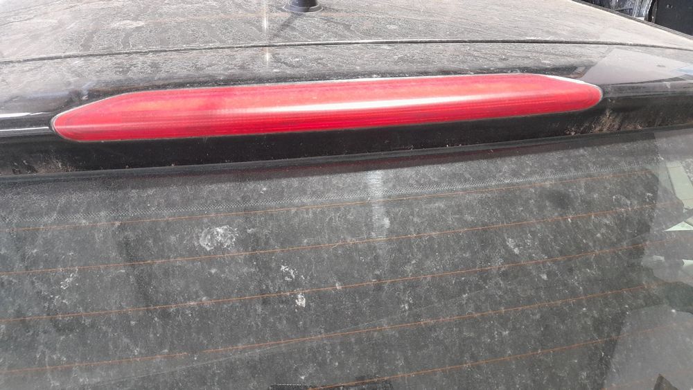 Luz stop adicional / 3º stop VOLKSWAGEN Polo (9N)