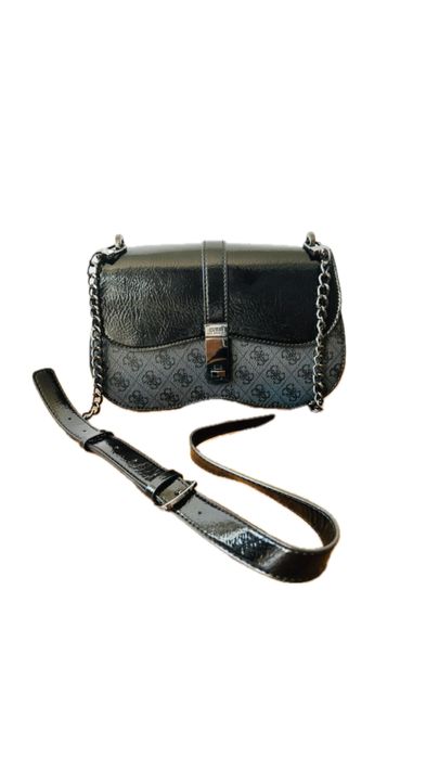 Torebka Guess Asher Monogram