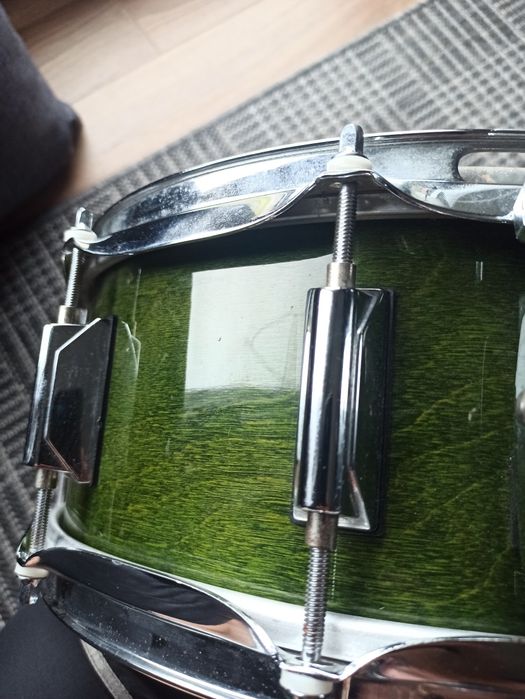 Werbel 14" Ever Play