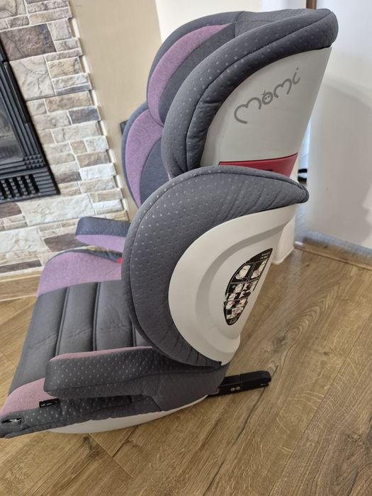 Fotelik samochodowy 15-36 kg