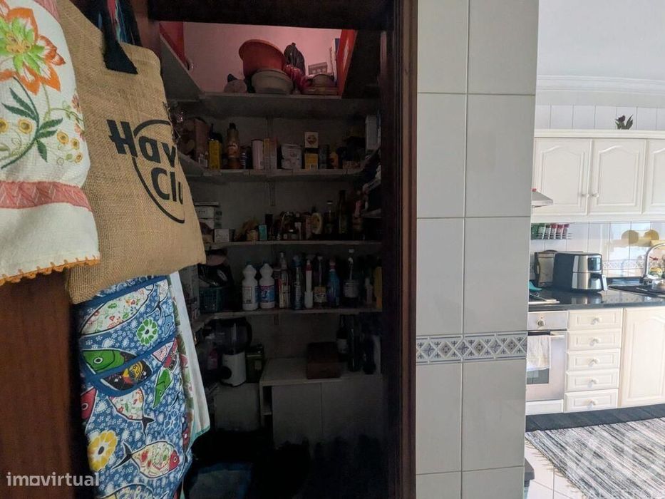 Apartamento T3 em Valongo de 108 m2