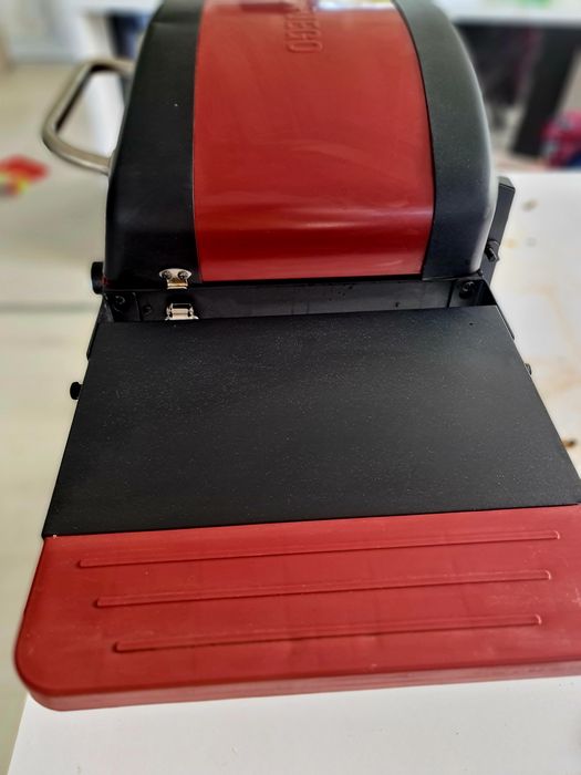 Grill gazowy przenośny