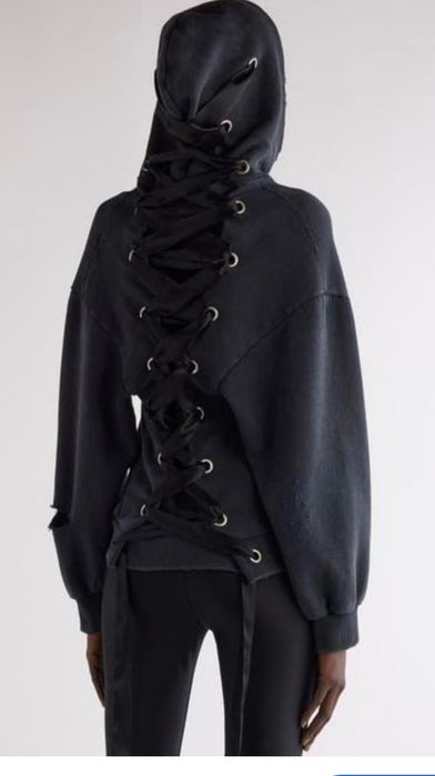 Bluza balenciaga