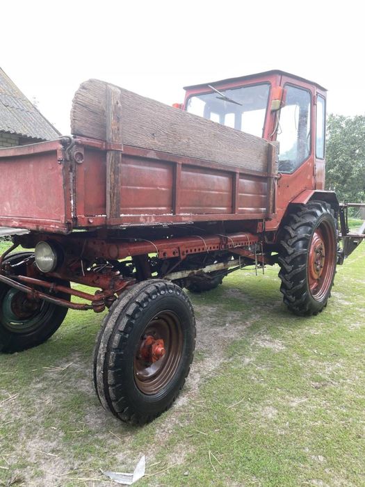 Продам Трактор Т-16