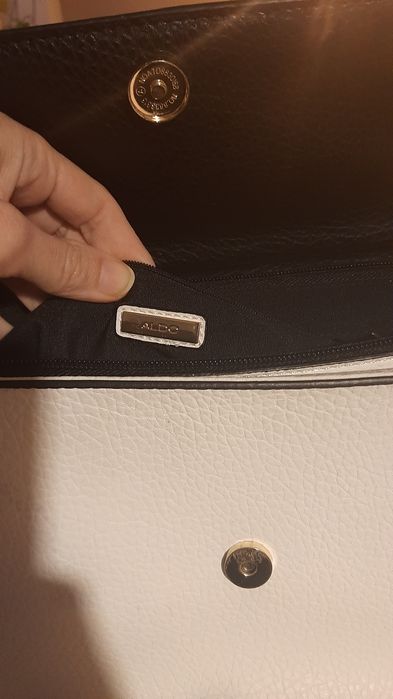 Wiosenna torebka Aldo