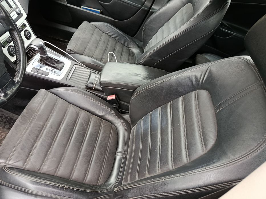 Продам пасат б6 універсал