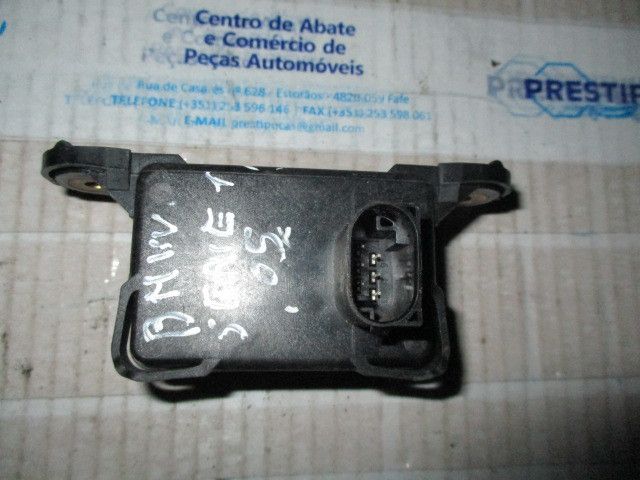 Sensor ângulo direção BMW 1 (E81)